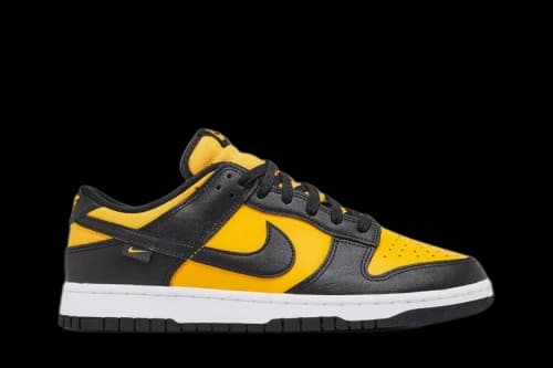 Nike Dunk Low Reverse Goldenrod (2024)