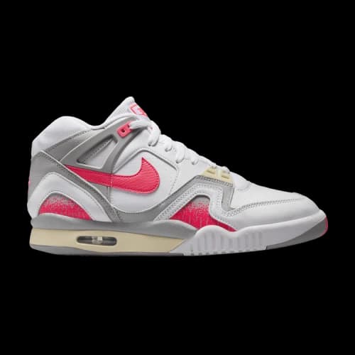 Nike Air Tech Challenge II Racer Pink