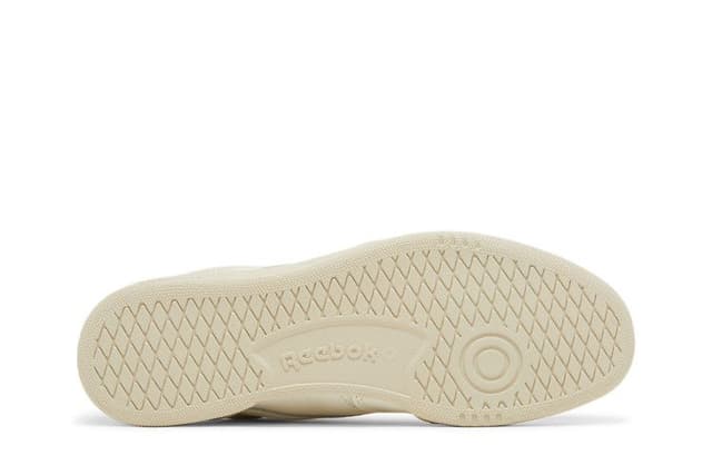 Club C 85 Vintage 'Chalk Brush Brown' 4