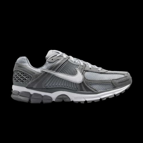 Nike Zoom Vomero 5 Cool Grey Wolf Grey