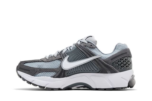 Nike Zoom Vomero 5 Cool Grey Wolf Grey 4