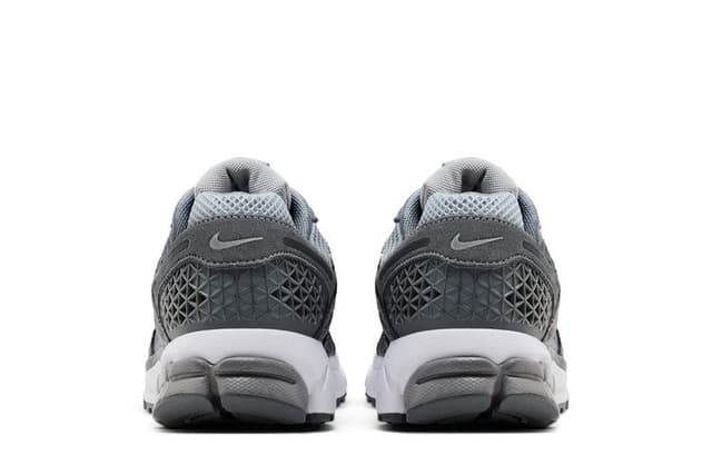 Nike Zoom Vomero 5 Cool Grey Wolf Grey 7