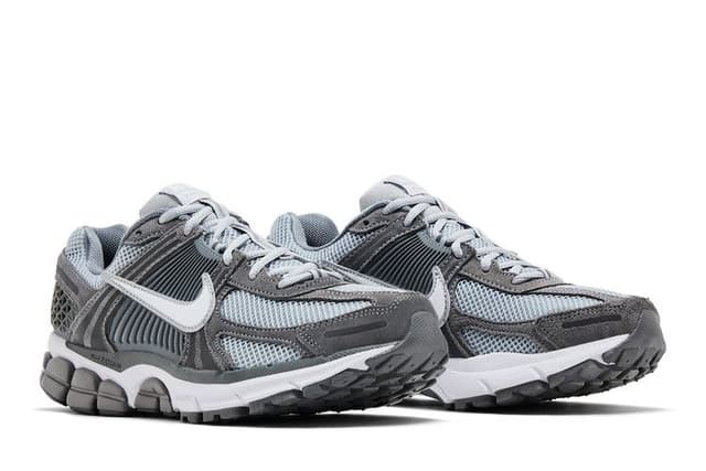 Nike Zoom Vomero 5 Cool Grey Wolf Grey 9