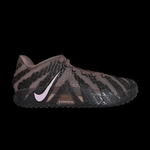 Nike Ja 3 'Mink Brown' 1