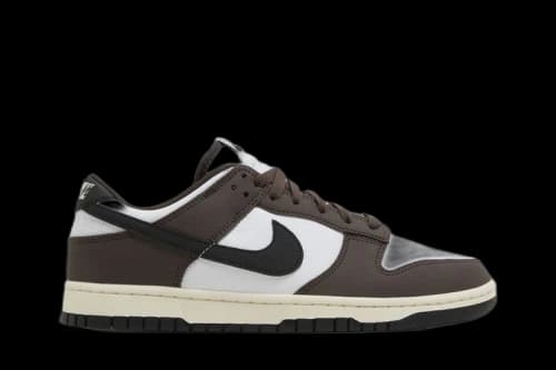 Nike Dunk Low Next Nature Baroque Brown