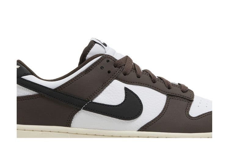 Nike Dunk Low Next Nature Baroque Brown — Nike en Ibiza