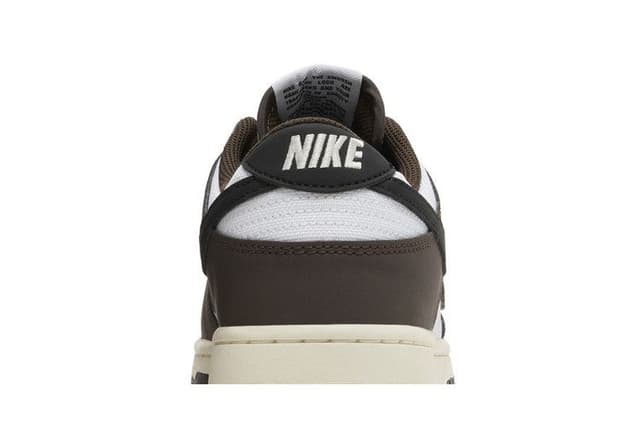 Nike Dunk Low Next Nature Baroque Brown 7