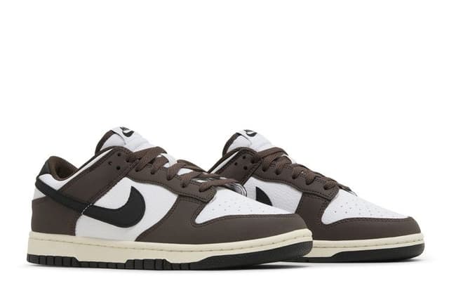 Nike Dunk Low Next Nature Baroque Brown 8
