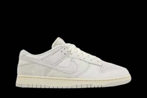 Nike Dunk Low Phantom Light Bone 1