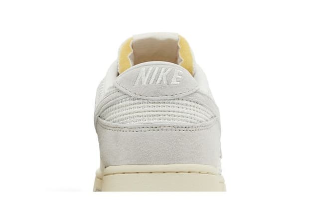 Nike Dunk Low Phantom Light Bone 7