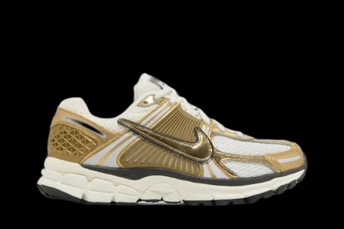 Nike Zoom Vomero 5 Metallic Gold (Women's)