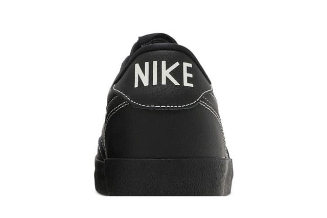 Nike Killshot 2 Phantom Black 7