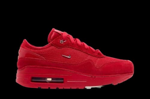 Nike Air Max 1 '86 Jacquemus Mystic Red (Women's) 1