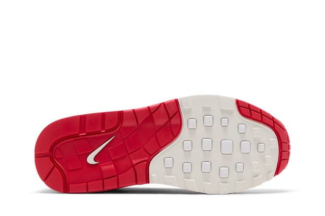 Nike Air Max 1 '86 Jacquemus Mystic Red (Women's) 4