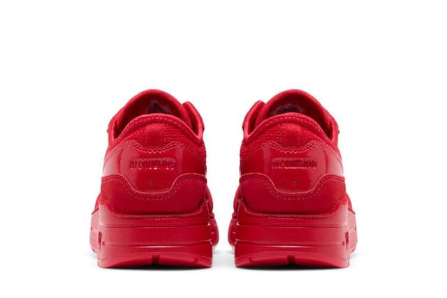 Nike Air Max 1 '86 Jacquemus Mystic Red (Women's) 6