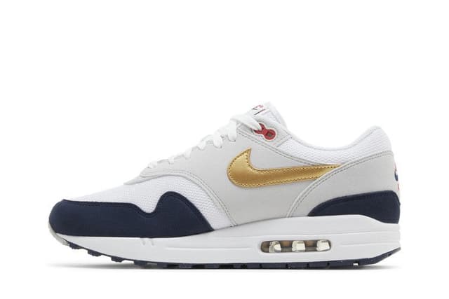 Nike Air Max 1 Olympic 3