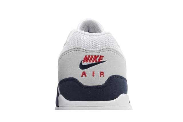 Nike Air Max 1 Olympic 7