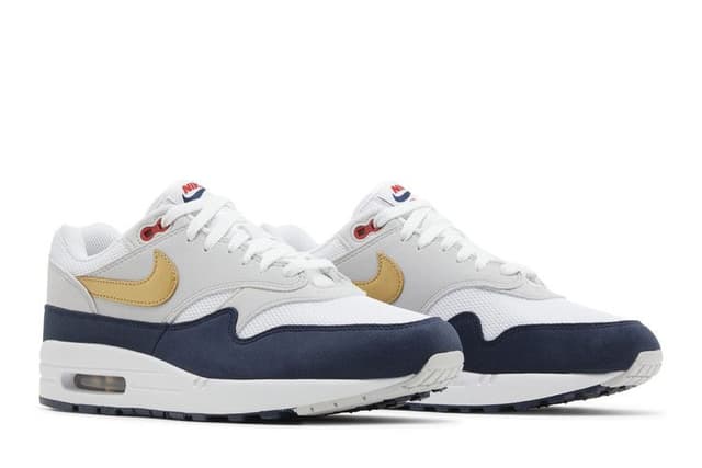 Nike Air Max 1 Olympic 8