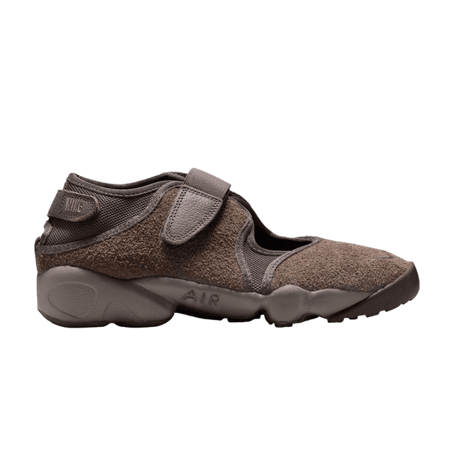 Nike Air Rift Ironstone Cave Stone (Women's) 3