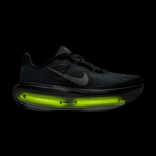 Nike Vomero Premium Black Volt 1