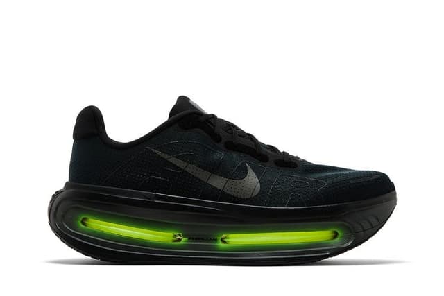Nike Vomero Premium Black Volt 2