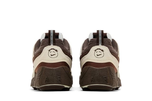 Nike Zoom Field Jaxx Travis Scott Leche Blue 7