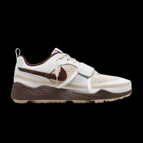 Nike Zoom Field Jaxx Travis Scott Light Chocolate