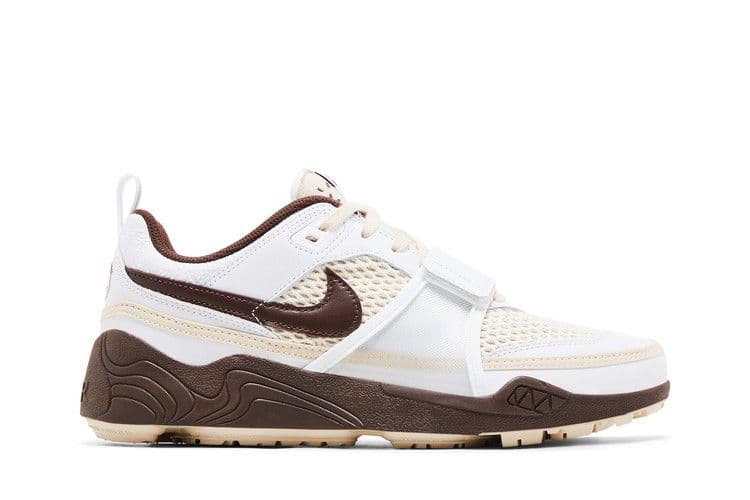 Nike Zoom Field Jaxx Travis Scott Light Chocolate — Nike en Ibiza