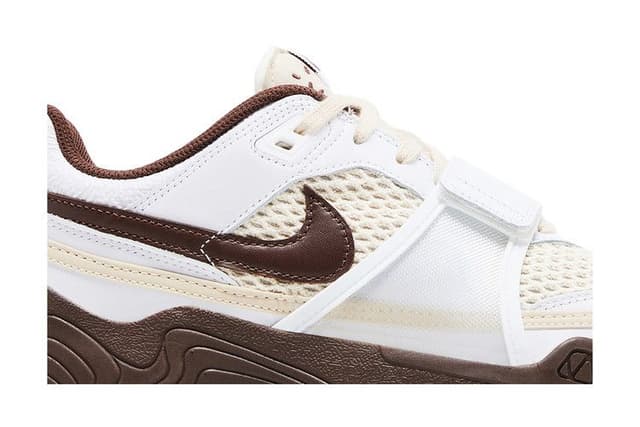 Nike Zoom Field Jaxx Travis Scott Light Chocolate 3