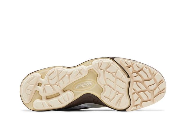 Nike Zoom Field Jaxx Travis Scott Light Chocolate 5