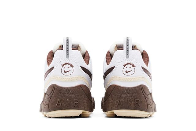 Nike Zoom Field Jaxx Travis Scott Light Chocolate 7