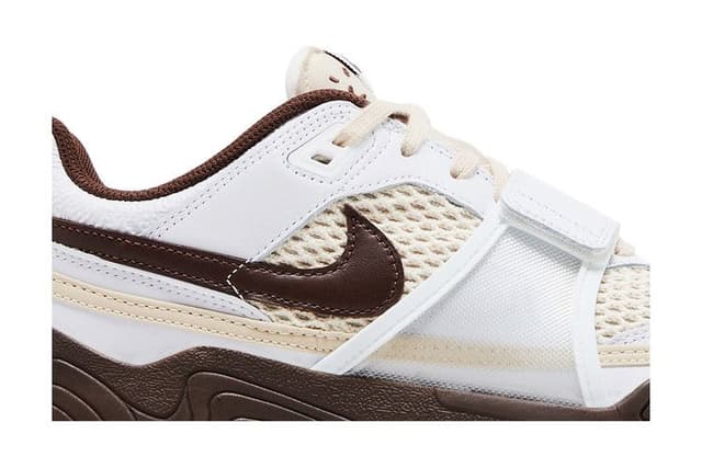 Nike Zoom Field Jaxx Travis Scott Light Chocolate 13