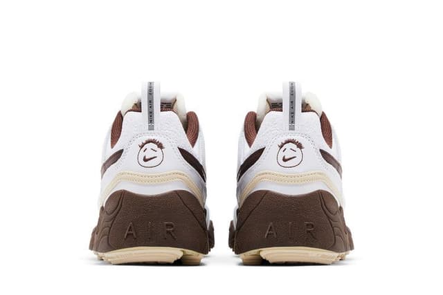 Nike Zoom Field Jaxx Travis Scott Light Chocolate 17