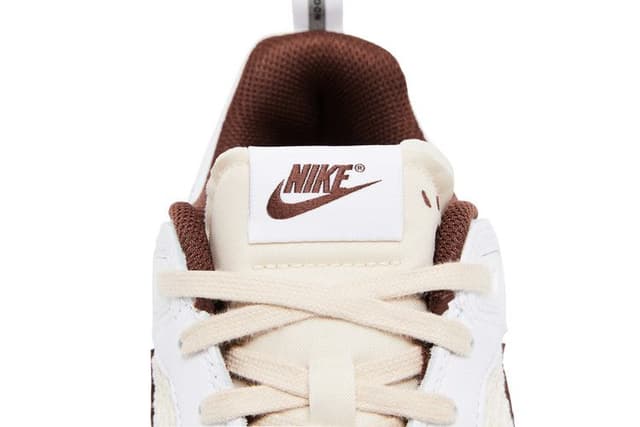 Nike Zoom Field Jaxx Travis Scott Light Chocolate 30