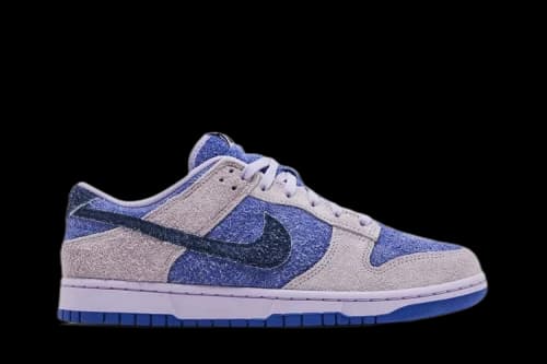 Nike Dunk Low SE Hydrangeas (Women's) 1