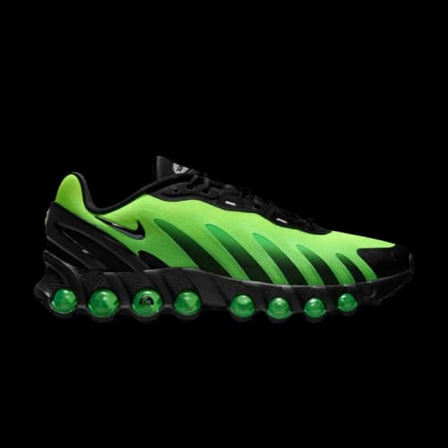 Nike Air Max Dn8 Black Green Strike 1