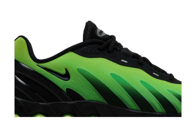 Nike Air Max Dn8 Black Green Strike 3