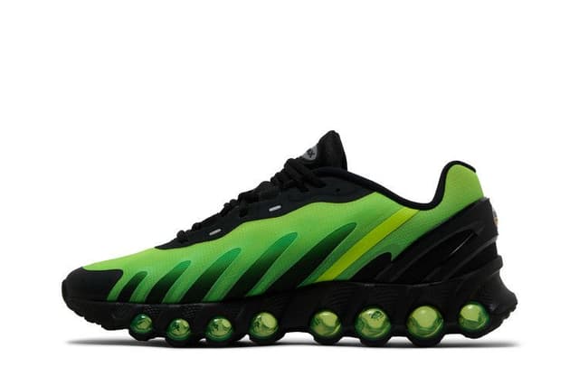 Nike Air Max Dn8 Black Green Strike 4