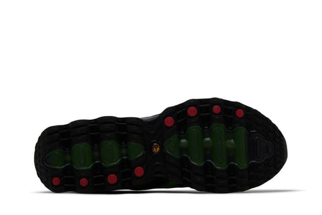 Nike Air Max Dn8 Black Green Strike 5
