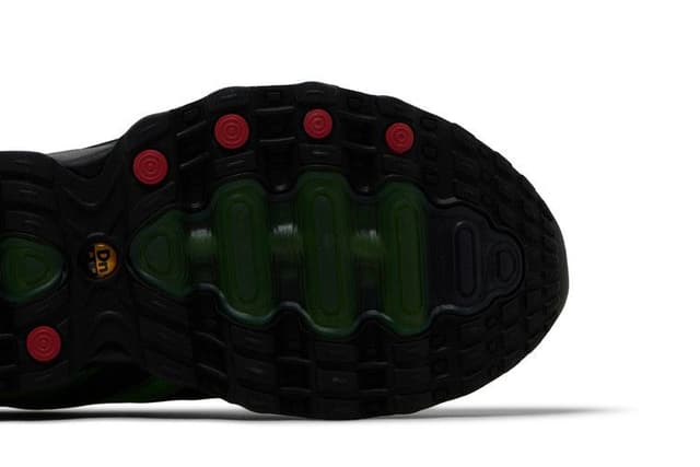 Nike Air Max Dn8 Black Green Strike 6