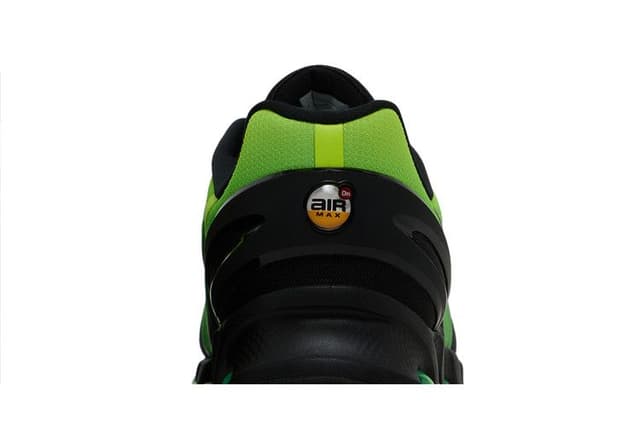 Nike Air Max Dn8 Black Green Strike 8
