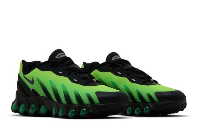 Nike Air Max Dn8 Black Green Strike 9