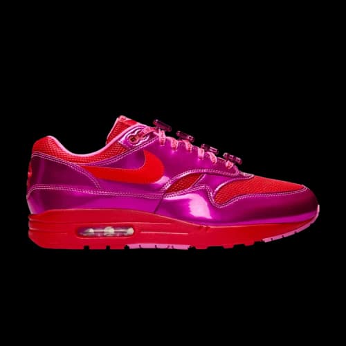 Nike Air Max 1 PRM Valentine’s Day Playful Pink