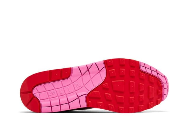 Nike Air Max 1 PRM Valentine’s Day Playful Pink 5