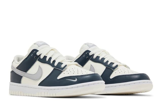 Nike Dunk Low Armoury Navy (Women's) 9