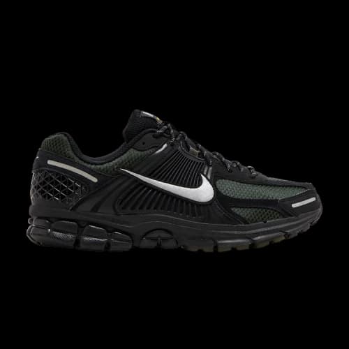 Nike Zoom Vomero 5 Black Sequoia 1