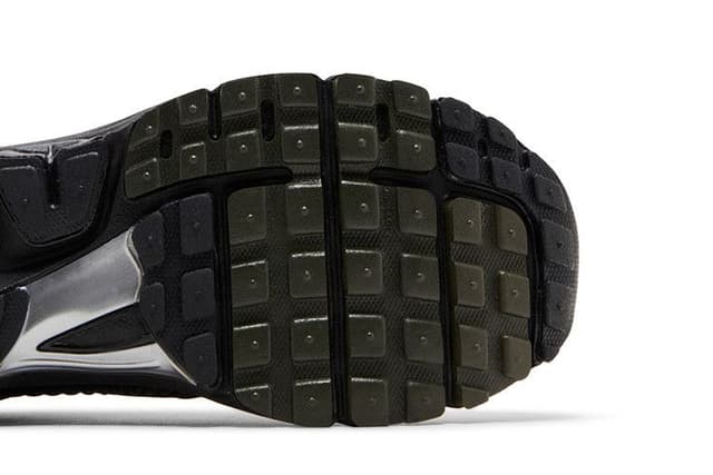 Nike Zoom Vomero 5 Black Sequoia 5