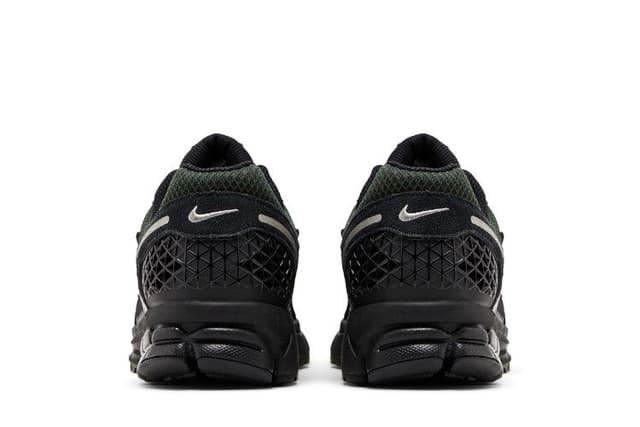 Nike Zoom Vomero 5 Black Sequoia 6