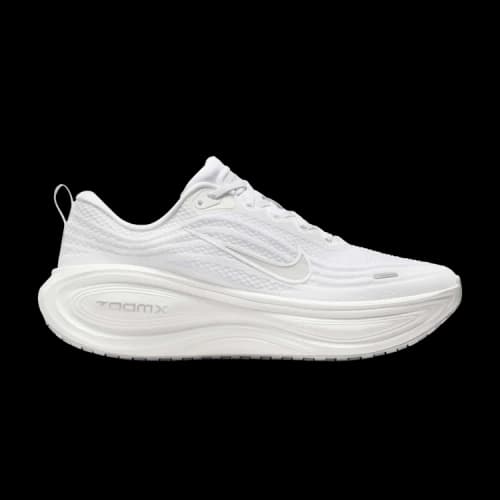 Nike Vomero Plus White