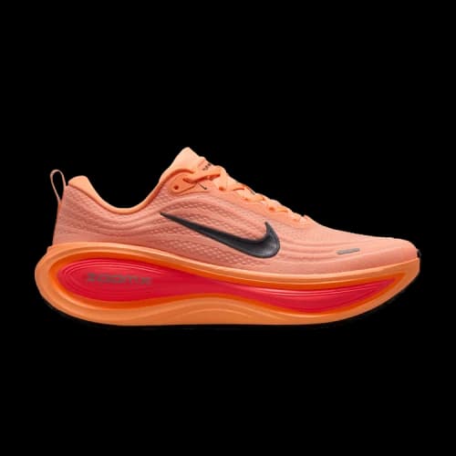 Nike Vomero Plus Orange Pulse 1